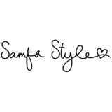 Samfa Style Coupon Codes